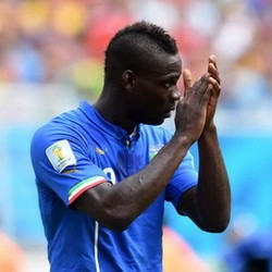Conte: Balotelli Bisa Masuk Timnas Lagi, Asalkan Bersikap Profesional