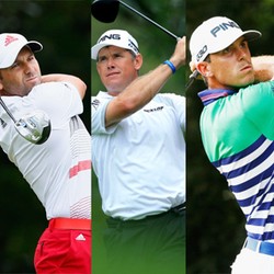 CIMB Classic 2014 Hadirkan Sergio Garcia, Lee Westwood, dan Billy Horschel