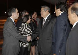 Melihat Makna Strategis Lawatan Presiden SBY ke Portugal