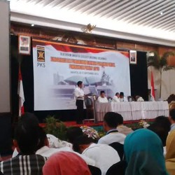 Anis Matta: Jadi Anggota Dewan Enaknya Cuma Saat Dilantik dan Terima Gaji