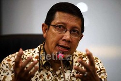 Menag Khawatir Ada Oknum yang Bermain di Belakang Haji Non Kuota