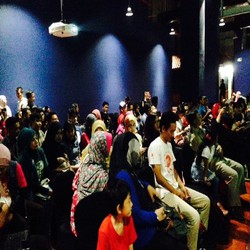 Serba-serbi Ide Blogger Buat PLN