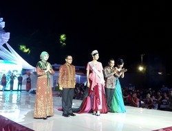 Wisata Seni Budaya Dongkrak Perekonomian Banyuwangi