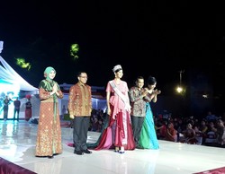 Ini Kata Si Cantik Puteri Indonesia Tentang Banyuwangi