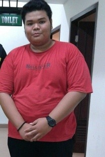 Terinspirasi Taylor Lautner, Bastian Diet dan Pangkas Bobot 53 Kg!