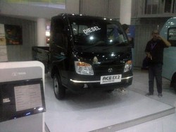 Tata EX2, Pikap Super Murah, Hanya Rp 69 Juta