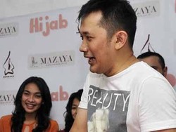 Gundala Jadi Film Superhero Pertama Hanung Bramantyo