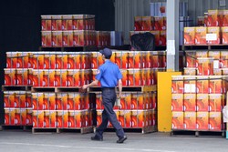 Taiwan Perberat Hukuman Pelaku Skandal Minyak Goreng Daur Ulang