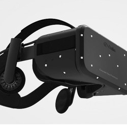 Headset VR Terbaru Oculus Makin Ramping