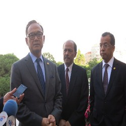 Kemitraan Indonesia-Portugal Strategis, Arus Perdagangan Terus Meningkat