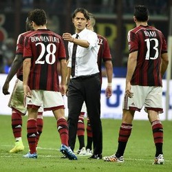 Kekalahan dari Juve Takkan Surutkan Semangat Milan