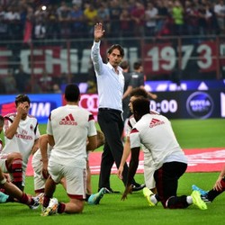 Berniat Langsung Bangkit, Milan Bidik Empoli