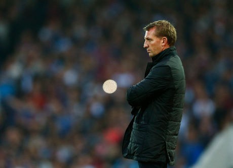 Rodgers: Jangan Bicara Titel Juara, yang Penting Perbaiki Performa Dulu