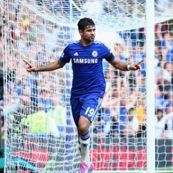 Silva: Bek City Akan Hentikan Costa