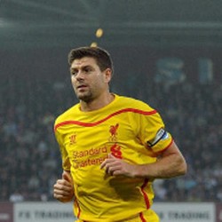 Gerrard Menghilang di Upton Park