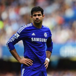 Diego Costa Tercipta untuk Premier League