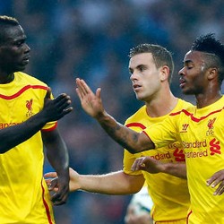 The Reds yang Masih Belum Semerah Musim Lalu