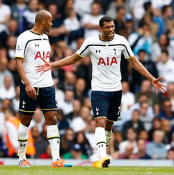 Main di Kandang Sendiri, Spurs Kalah 0-1 dari West Brom