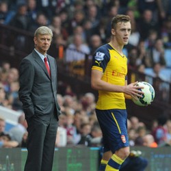 Wenger: Game Over Setelah Tiga Gol dalam Empat Menit