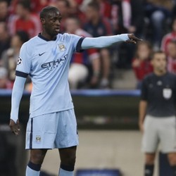 Yaya Toure Bicara Soal Permintaan Kue Ulang Tahun