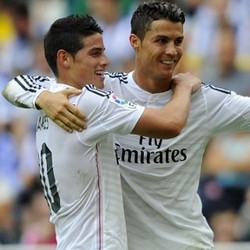 Madrid: 13 Gol dalam 5 Hari