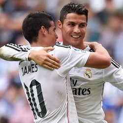 Soal Delapan Gol Madrid ke Gawang Depor
