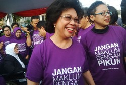 Orang Tua Marah-marah dan Mulai Pikun, Bisa Jadi Terserang Alzheimer