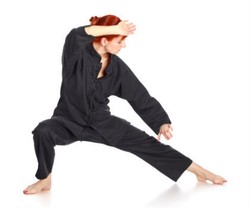 Brazillian Jiu Jitsu, Bela Diri Serba Guna untuk Para Wanita