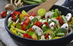 Tubuh Mudah Letih? Agar Tak Jatuh Sakit, Konsumsi Sayuran Ini