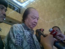 Siapa Sebenarnya Tahir, Penasihat Panglima TNI yang Menuai Kontroversi?