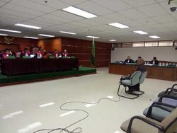 Terima Uang SGD 100 Ribu dari Teddi, Bupati Biak Numfor Ngaku Minjam