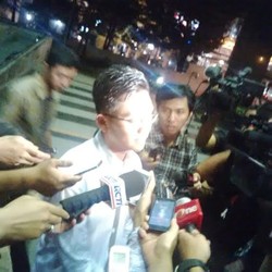 Jadi Saksi untuk Ibunda, Anak Ratu Atut Jelaskan Soal Aset Keluarga