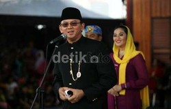 Ahok: Rusun Kalibata Bukan untuk Orang Bermobil, Parkir Liar Kita Sikat