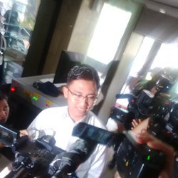 Anak Ratu Atut Penuhi Panggilan KPK sebagai Saksi untuk Ibunda