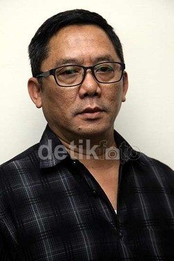 Nama Cawagub DKI Usulan DPD PDIP DKI Mengerucut ke Boy Sadikin