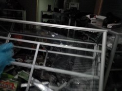 Ada Perkelahian dan Suara Tembakan, Warga Batam Ketakutan