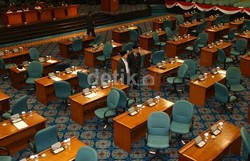 SK dari Kemendagri Belum Turun, Pelantikan Pimpinan DPRD DKI Tertunda
