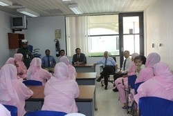 Ampun, Sepertiga Napi TKW Indonesia Hamil di Luar Nikah