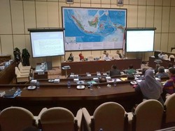 Kemendagri Ajukan Draf RUU Pilkada Baru Lengkap dengan 10 Syarat dari PD