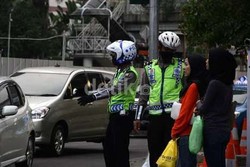 HUT Polantas, Polda Metro akan Memaksimalkan Pelayanan Masyarakat