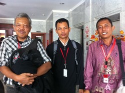 Perjuangkan Nasib Honorer, PNS Asal Ponorogo Gugat UU ASN ke MK