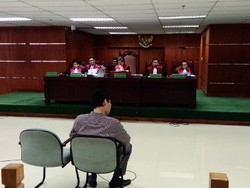 Ini Rombongan Kementerian PDT ke Prancis yang Pakai Uang Teddi Renyut