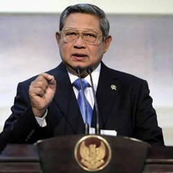 Presiden SBY Telah Kirimkan Revisi UU Otsus Plus Papua ke DPR