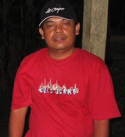 Negara Tak Berdaya dengan Asap