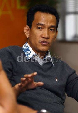 Menjaga Demokrat (dari) Menjegal Rakyat