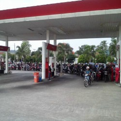 Subsidi Energi 2015 Disepakati Rp 344 Triliun, 80% Buat BBM