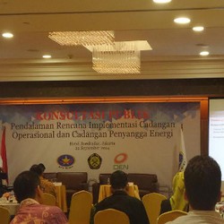 Pertamina, Shell, dan Petronas Kumpul Bahas Krisis Cadangan Energi RI