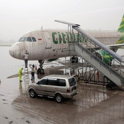 Tarif Batas Atas Pesawat Naik 10% Mulai Akhir September 2014