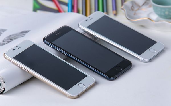 Awas Tertipu! Ini Goophone, Si Kembaran iPhone 6