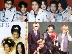 Digodok Sejak 90-an, KPop Kini Mendunia